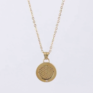 Circly Gold