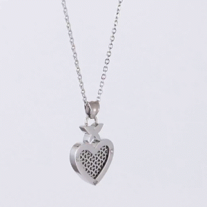 Lovely Silver