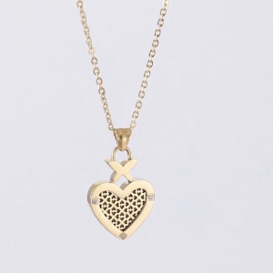 Lovely Gold