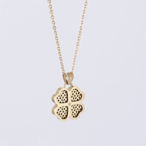 Lucky Gold
